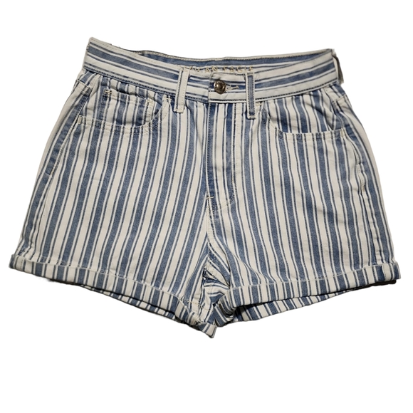 American Eagle Outfitters Pants - American Eagle Outfitters Mom Short Sz 00